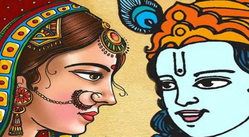 secrets of lord Krishna wife jambavanti